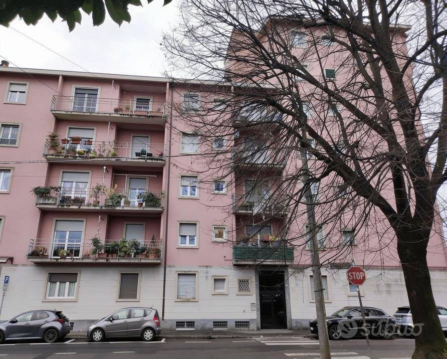 Appartamento – Saronno, Volta-Prealpi - Vista 2