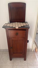 Antiquariato arredamento