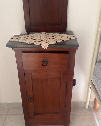 Antiquariato arredamento