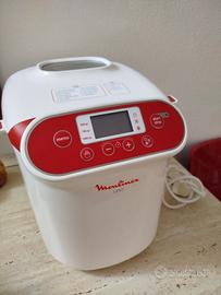 Macchina del pane Moulinex