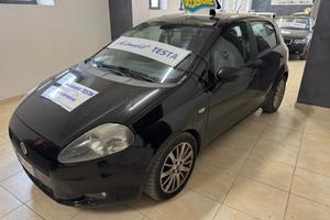 Fiat Grande Punto 1.3 MJT 90 CV 5 porte Sport