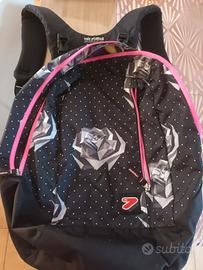 zaino SEVEN reversibile 