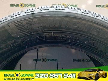 GOMME NUOVE 215 55 16 93H MICHELIN INVERNALI C1664