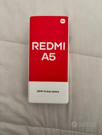 Redmi A5