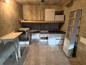 cucina 