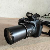 Canon sx540 hs