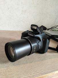 Canon sx540 hs