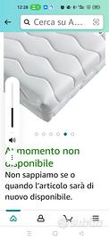 materassino 