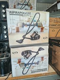 aspirapolvere ciclonico 