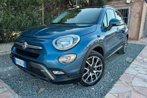 Fiat 500X 1.4 MultiAir 140 CV City Cross