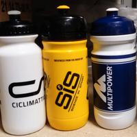 Borraccia, shaker per intenditori e porta borracci