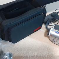 videocamera samsung vp l850 8mm