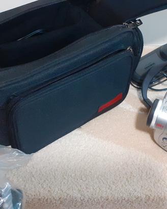 videocamera samsung vp l850 8mm