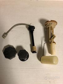 Ricambi Piaggio Skipper