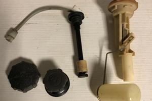 Ricambi Piaggio Skipper