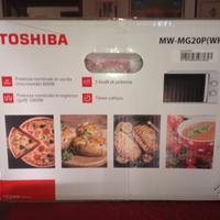 forno microonde