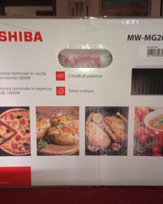forno microonde