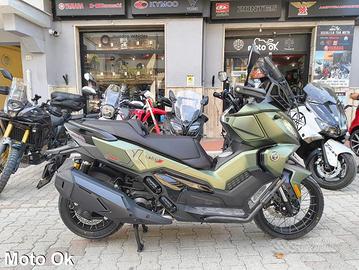 Voge sr 450 x
