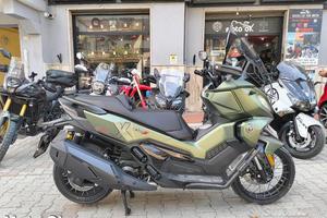 Voge sr 450 x