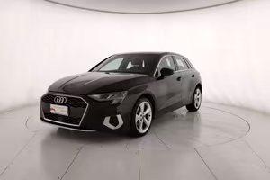 Audi A3 Sportback 30 2.0 tdi Business Advanced s-t