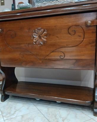 Mobile bar