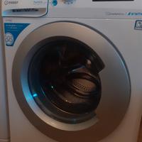 Lavatrice Indesit 9kg 1200 giri 