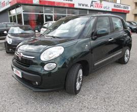 FIAT 500L 0.9 TwinAir Turbo Natural Power - OK N