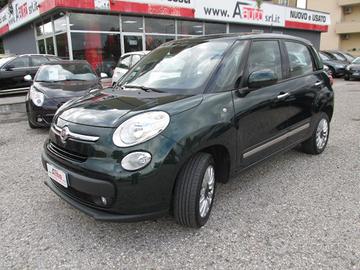 FIAT 500L 0.9 TwinAir Turbo Natural Power - OK N