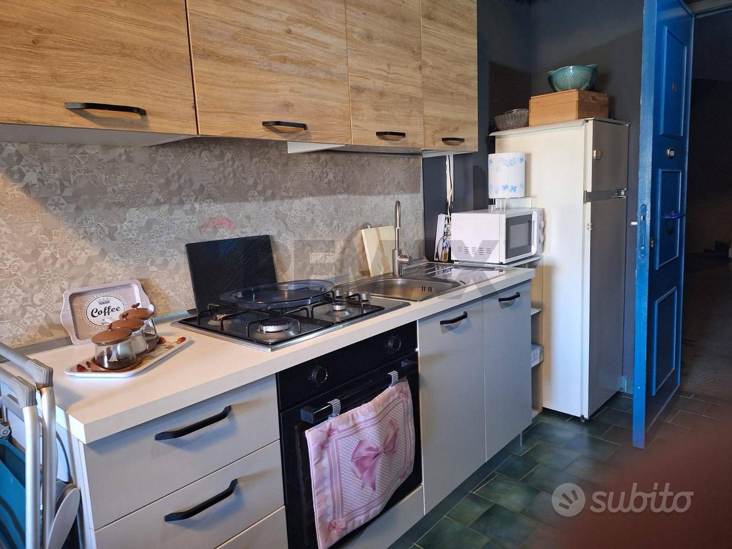 Apartment in Giardini-Naxos, Porticato, Chianchitta - Vista 4