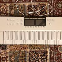 Native Instruments Komplete Kontrol S49 MKII