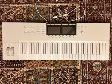 Native Instruments Komplete Kontrol S49 MKII