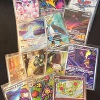 Lotto Pokémon