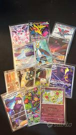 Lotto Pokémon