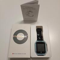 Smartwatch bambino con possibilità SIM card 