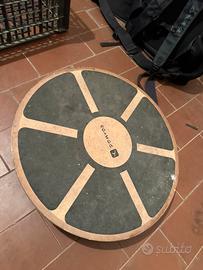 Balance board Domyos