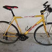 bicicletta Legnano 