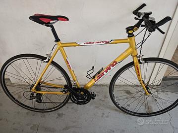 bicicletta Legnano 