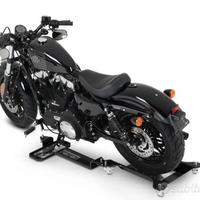 pedana sposta moto