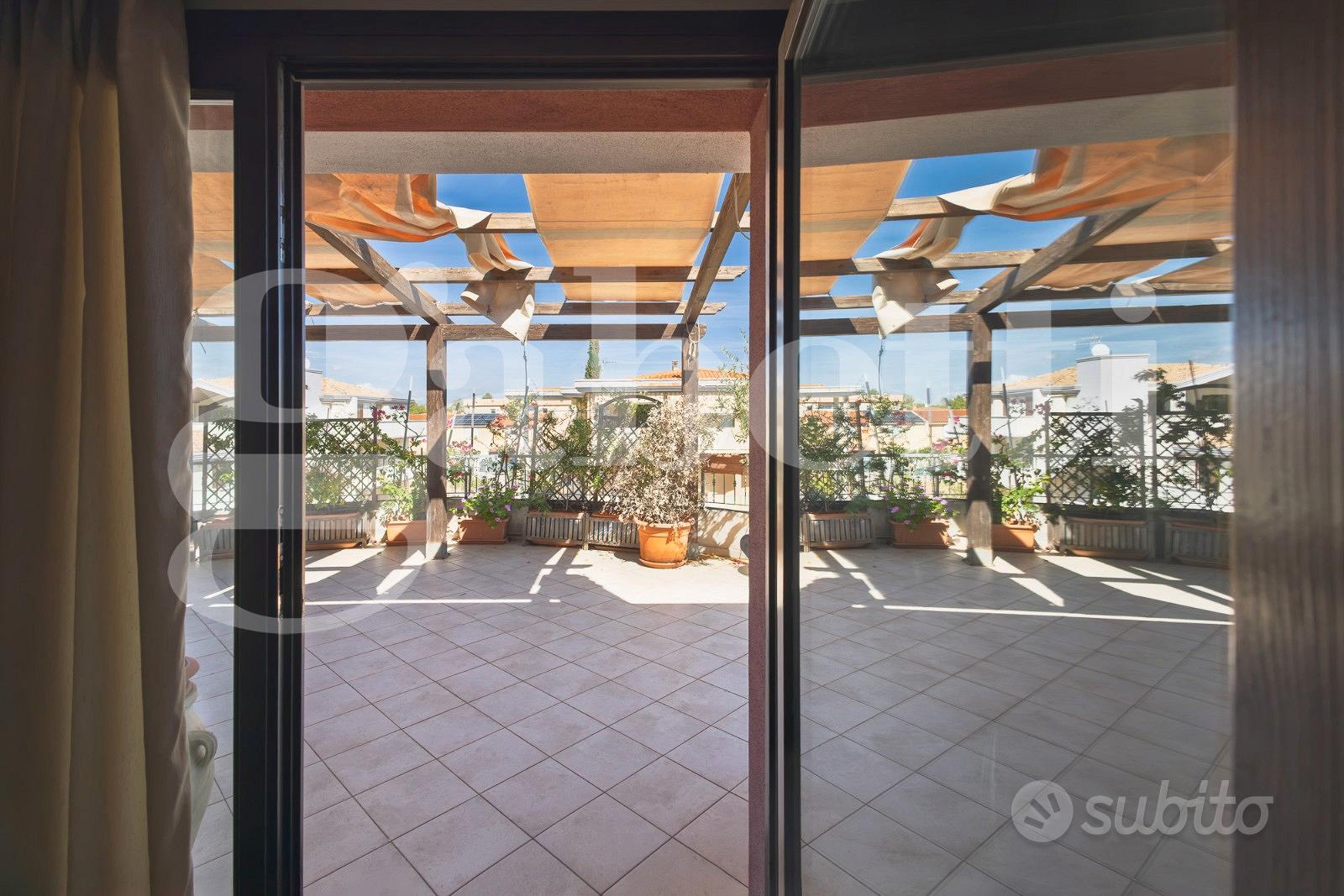 Appartamento – Cabuderra/Capoterra, Is Cungiausu de Bidda, Casteddu/Cagliari - Vista 5