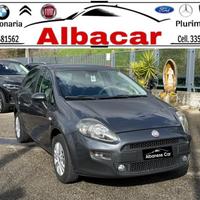 Fiat Punto Evo 1.4 EasyPower GPL 78 cv Lounge
