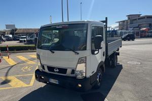 Nissan cabstar nv400 3.0 cassone ribaltabile trila