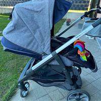 Trio Inglesina Aptica