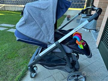 Trio Inglesina Aptica