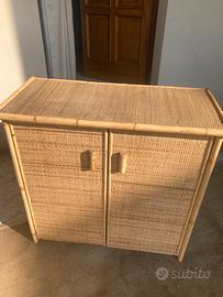 Credenza anni 80