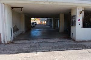 Iglesias posto auto