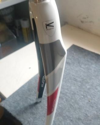 Forcella in carbonio Kuota