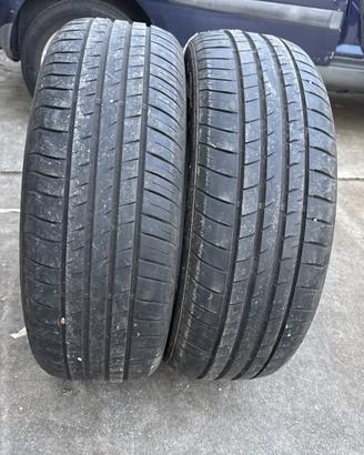 gomme usate 2156017 Estivo NEXEN - N Fera RU1 - 46