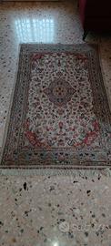 tappeto orientale originale 