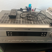Amplificatore Yamaha 5630rds