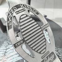 Pedale Ludwig Speed king 